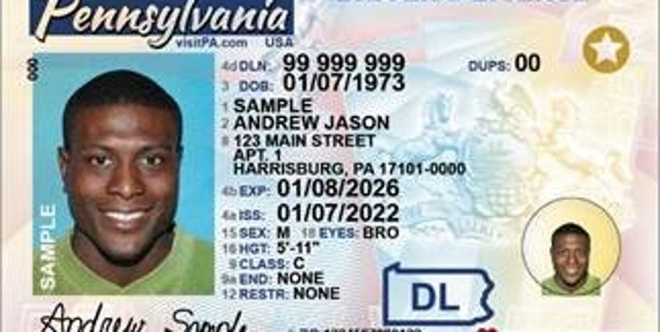 Fake Id For 16 Year Old